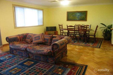 Property photo of 45 Alamein Road Revesby Heights NSW 2212