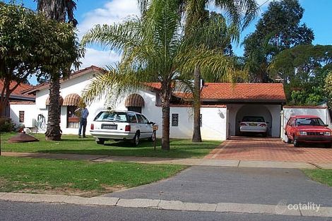 55 Connemara Dr, Thornlie, WA 6108