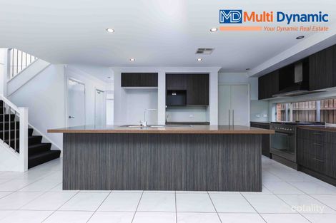 Property photo of 60 Pendergast Avenue Minto NSW 2566