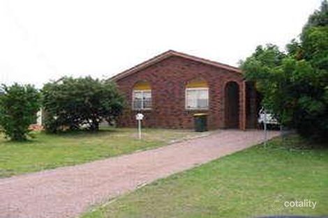 Property photo of 44 Tilligerry Track Tanilba Bay NSW 2319