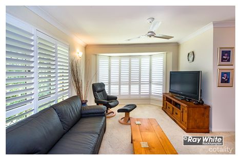 Property photo of 46 Macgregor Street The Range QLD 4700