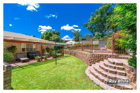 Property photo of 46 Macgregor Street The Range QLD 4700