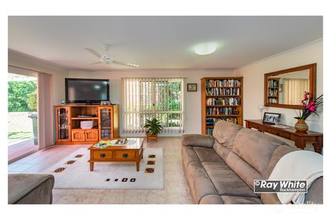 Property photo of 46 Macgregor Street The Range QLD 4700