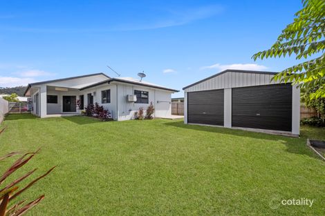 28 Hilton Way, Mount Louisa, QLD 4814
