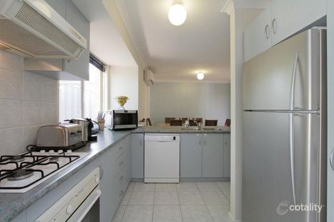 Property photo of 301A Hamilton Road Coogee WA 6166