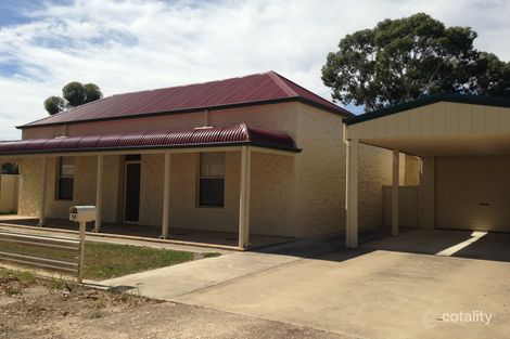 Property photo of 10 Railway Terrace Keith SA 5267