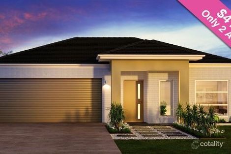 Property photo of 12 Lindbergh Boulevard Diggers Rest VIC 3427