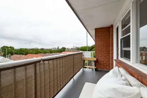 Property photo of 8/91 Balmain Road Leichhardt NSW 2040