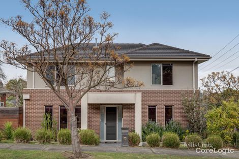 Property photo of 12 Morinda Crescent Doncaster East VIC 3109