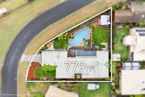 Property photo of 1 Rigel Road Lara VIC 3212