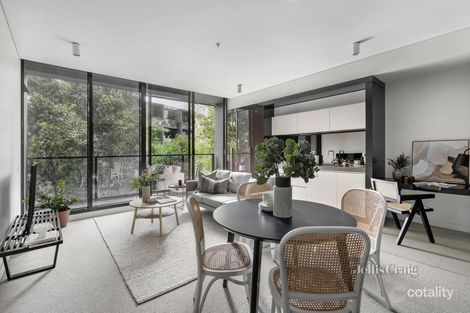 105/1-3 Clara St, South Yarra, VIC 3141