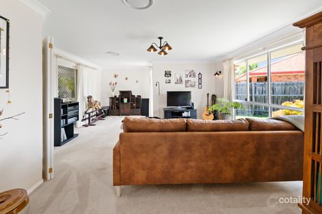 Property photo of 52 Beaconsfield Drive Burleigh Waters QLD 4220