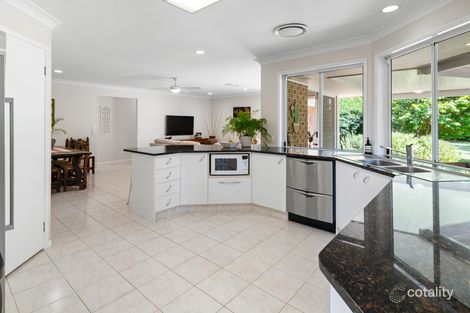 Property photo of 52 Beaconsfield Drive Burleigh Waters QLD 4220