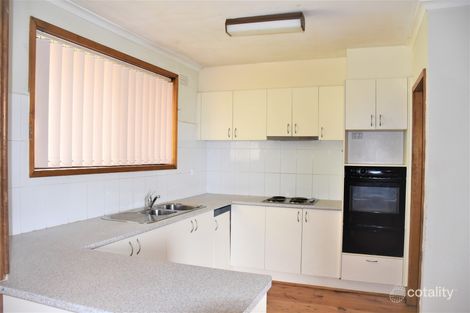 Property photo of 8 Tovell Street Newborough VIC 3825