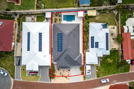 Property photo of 15 Teraglin Vista Yanchep WA 6035