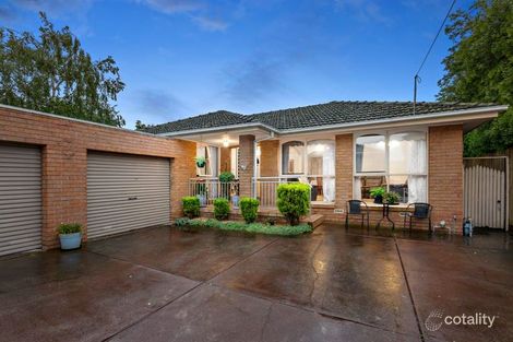 2/25 Euston Rd, Hughesdale, VIC 3166