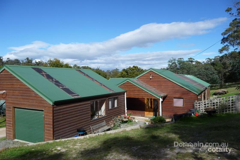 3 Topley Dr, Forcett, TAS 7173