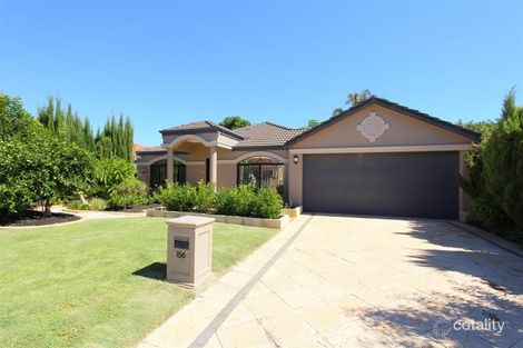 Property photo of 156 Ponte Vecchio Boulevard Ellenbrook WA 6069