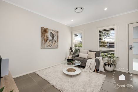 Property photo of 33 Syncarpia Street Marsden Park NSW 2765