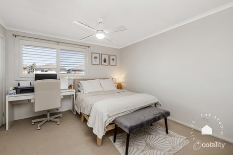 Property photo of 33 Syncarpia Street Marsden Park NSW 2765