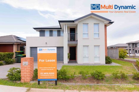 60 Pendergast Ave, Minto, NSW 2566