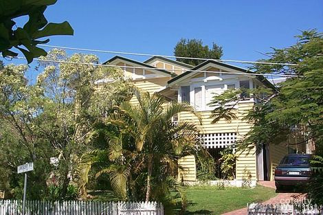 61 Lansbury Pde, Ashgrove, QLD 4060