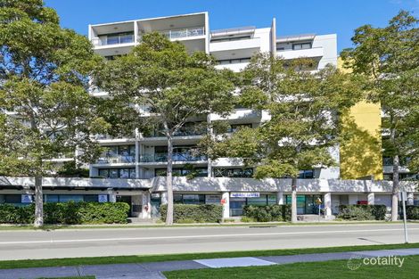 21a/541 Pembroke Rd, Leumeah, NSW 2560