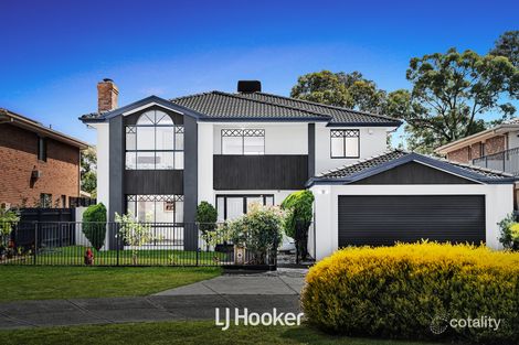 55 Hennessy Way, Dandenong North, VIC 3175