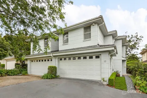 12/9 Curagul Rd, North Turramurra, NSW 2074