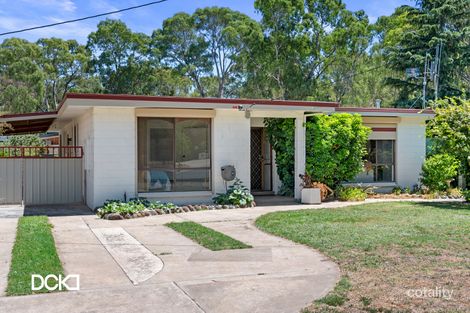 Property photo of 81 Retreat Road Spring Gully VIC 3550