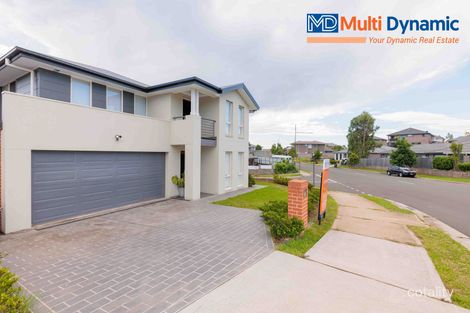 Property photo of 60 Pendergast Avenue Minto NSW 2566
