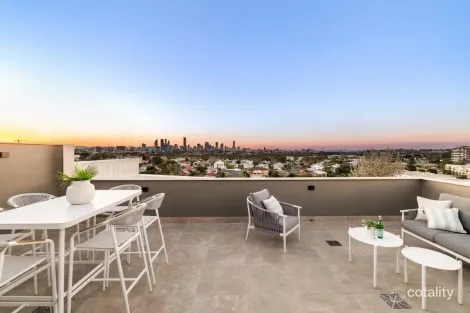 804/100 Holdsworth St, Coorparoo, QLD 4151