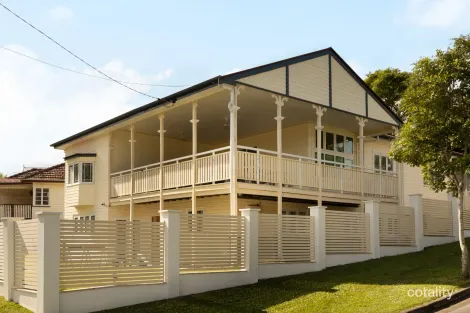 Property photo of 1 Pavonia Street Ashgrove QLD 4060