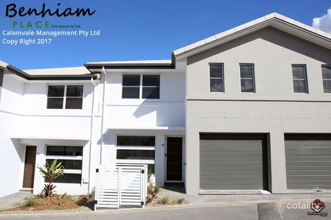 41/28 Benhiam St, Calamvale, QLD 4116