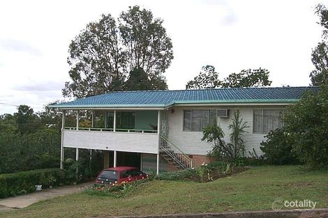 14 Considine St, The Range, QLD 4700