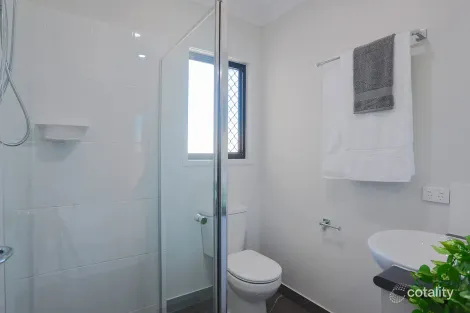 Property photo of 21 Prospect Street Mackay QLD 4740