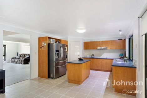 Property photo of 8 Portreeves Place Arundel QLD 4214