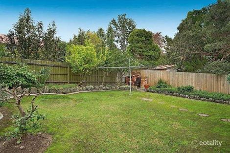Property photo of 14A Atkins Avenue Glen Iris VIC 3146