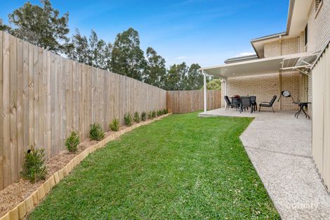 Property photo of 1/9 Bennett Way Upper Coomera QLD 4209