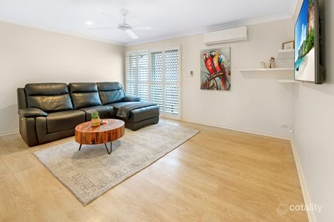 Property photo of 1/9 Bennett Way Upper Coomera QLD 4209