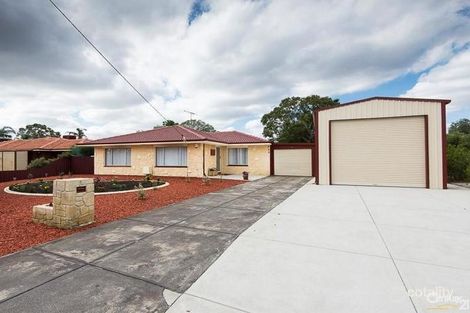 Property photo of 16 Selsdon Road Camillo WA 6111