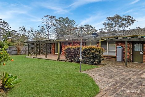Property photo of 2 Howe Place Kariong NSW 2250