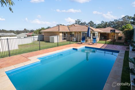 Property photo of 21 Leinster Circuit Ashtonfield NSW 2323