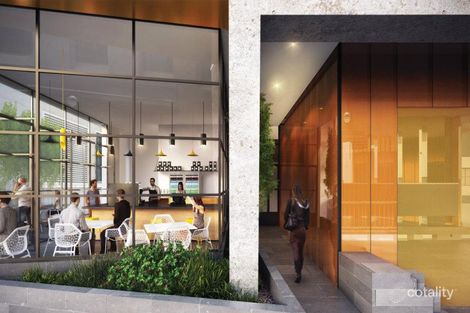 Property photo of 9/472 Bourke Street Melbourne VIC 3000