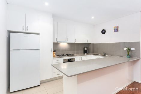 Property photo of 2/69-73 Park Road Homebush NSW 2140