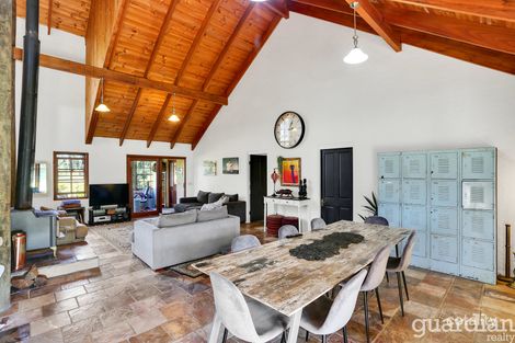 Property photo of 36 Canoelands Road Canoelands NSW 2157