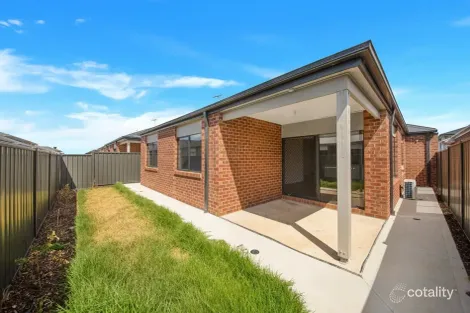 Property photo of 19 Windjammer Street Tarneit VIC 3029