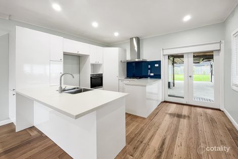 Property photo of 8 Fairchild Street Drouin VIC 3818