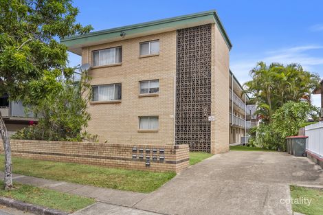 9/58 Brighton Rd, Highgate Hill, QLD 4101