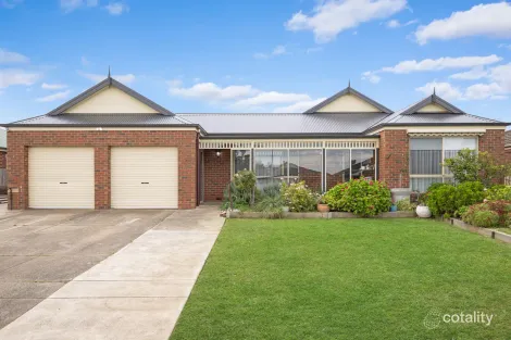 6 Collina Ct, Warrnambool, VIC 3280